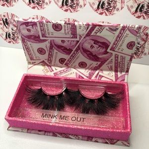 “MINK ME OUT” MoneyMink$